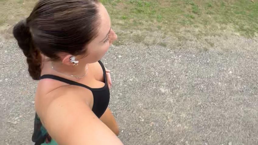 Running a Marathon for the Charity Student Minds