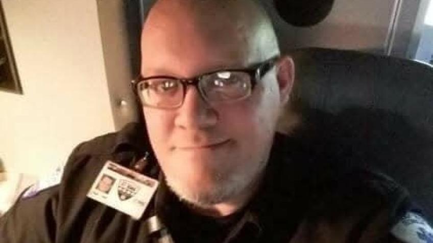 Help a retired first responder with transportation