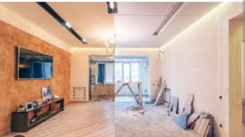 Trueline Home improvement