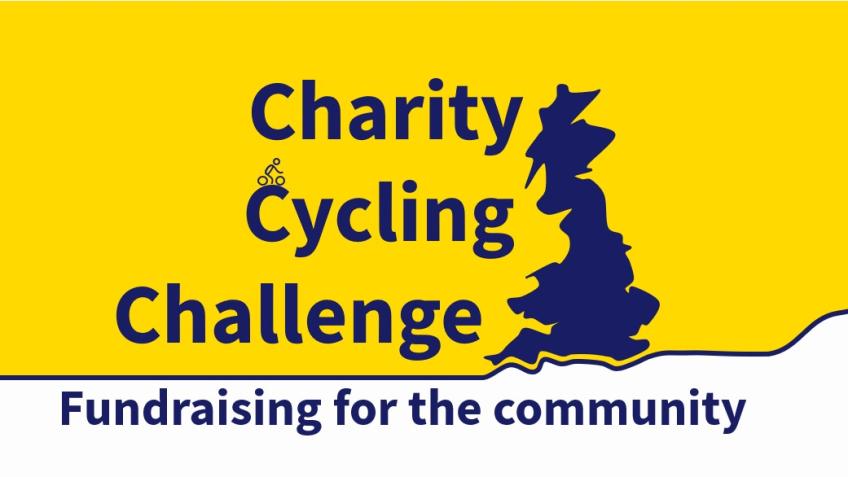 Rob Sotillo - Aviva Cycling Challenge 2025