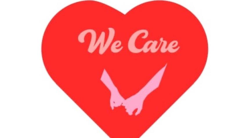 'WE CARE' FUND