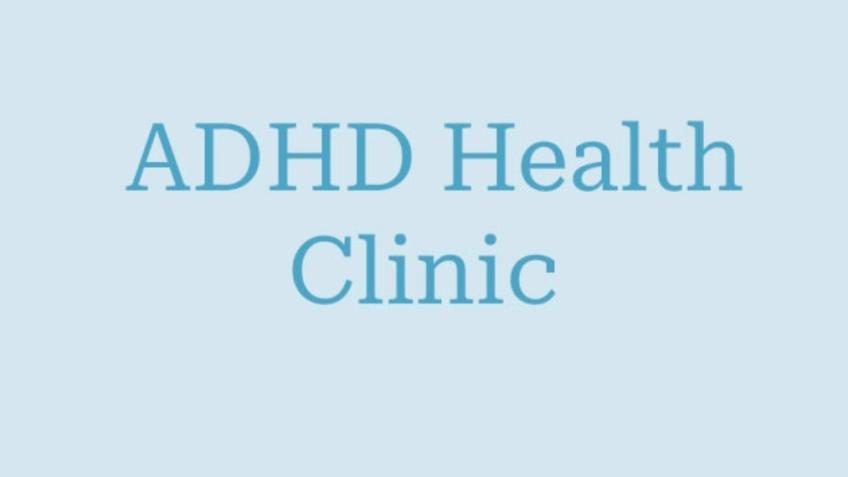 ADHD clinic