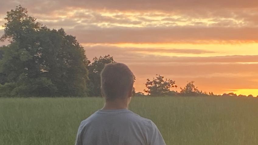 Sam’s Somerset Walk