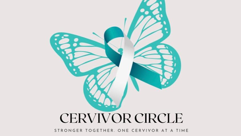 Cervivor Circle