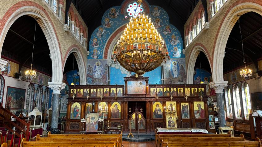 Church Donations-Help Keep Our Church Functioning