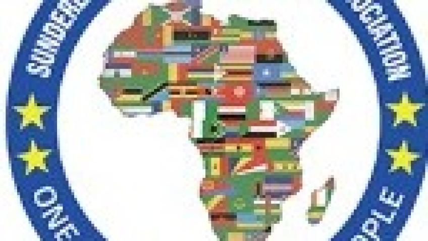 Sunderland African Community Association (SACA)