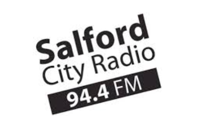 Salford City Radio
