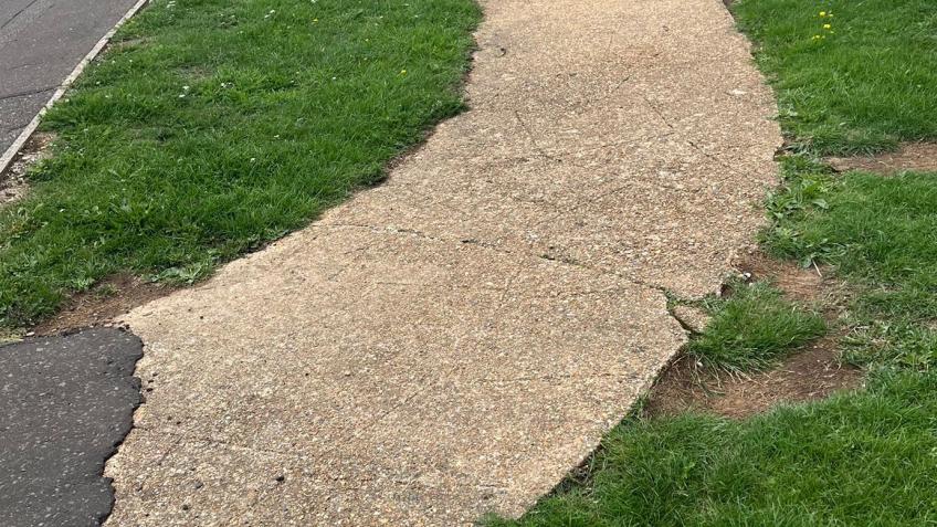 Telscombe Cliffs Church Improving Access For All