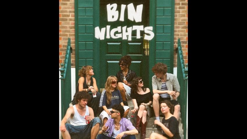 Bin Nights - Pilot
