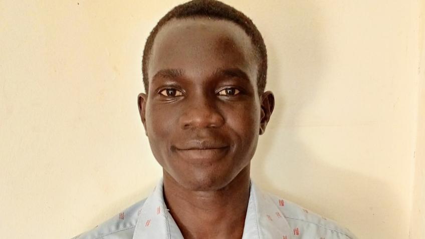 Help me complete my degree and build a better futu