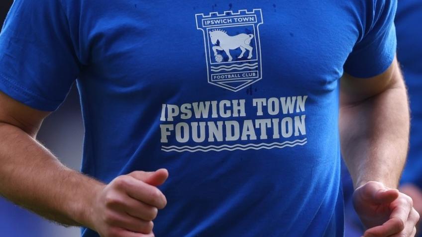 Ipswich Half Marathon 2025