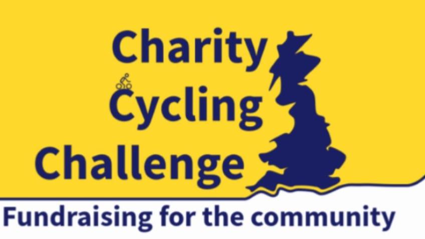 Chris McMillan- Aviva York Cycling Challenge