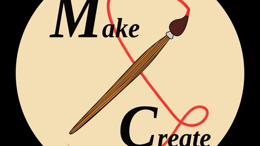 Make & Create