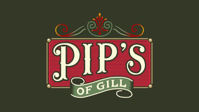 Pip's of Gill - A community wine bar