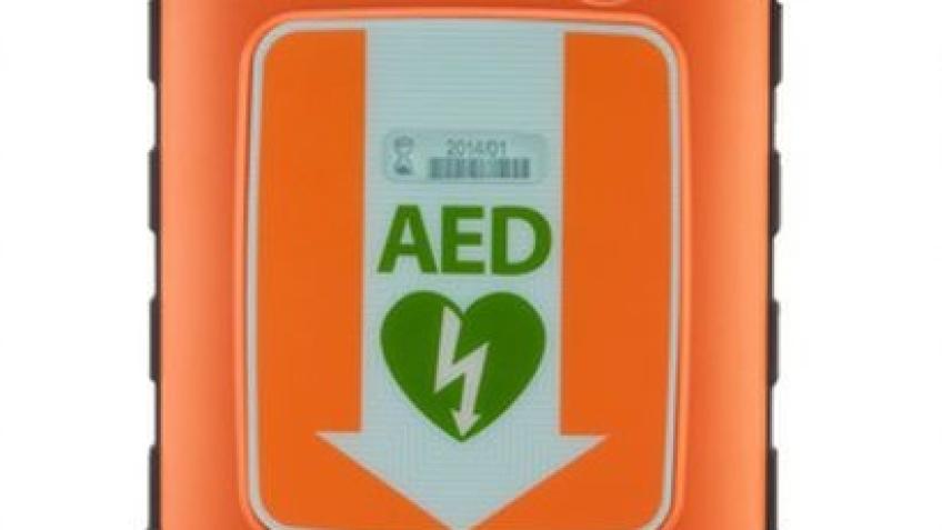 Skircoat Green Community Defib