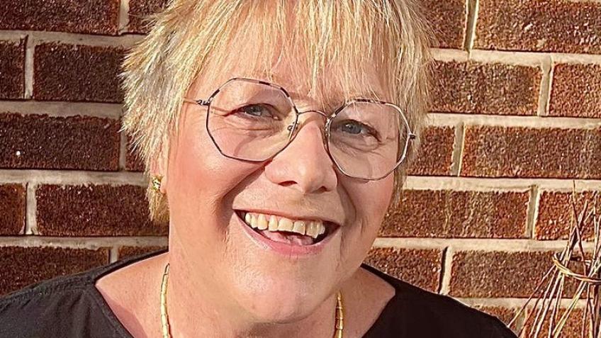 Help Get Greens Elected in Wilmslow Lacey Green