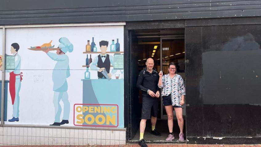 Reading Bike Hub