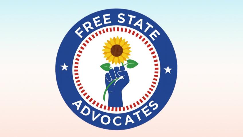 Help Free State Advocates get to Washington D.C.