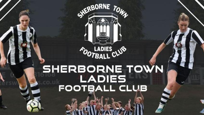 Sherborne Town Ladies 2025 Fundraising Project!