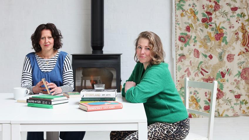 Support sustainable, collaborative publishing