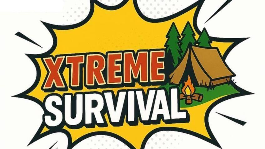 Xtreme 24 Hour Survival Challenge in Lake District