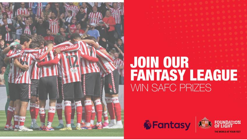 Foundation of Light FPL League 2025/26
