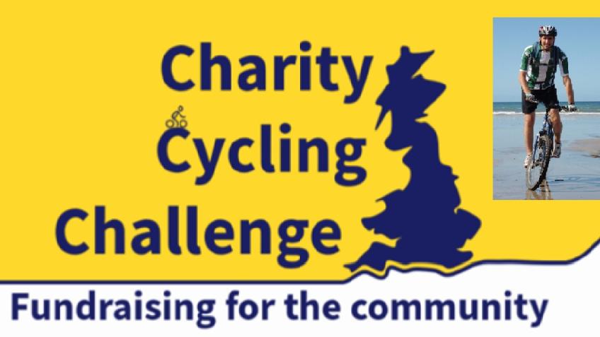 Phil Reynolds Aviva Cycling Challenge