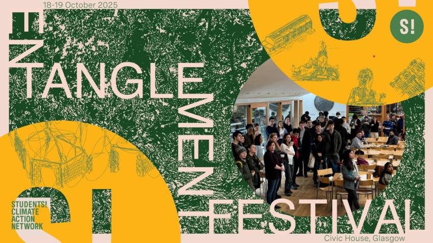 Help us make our StuCAN Festival 2025 a reality!