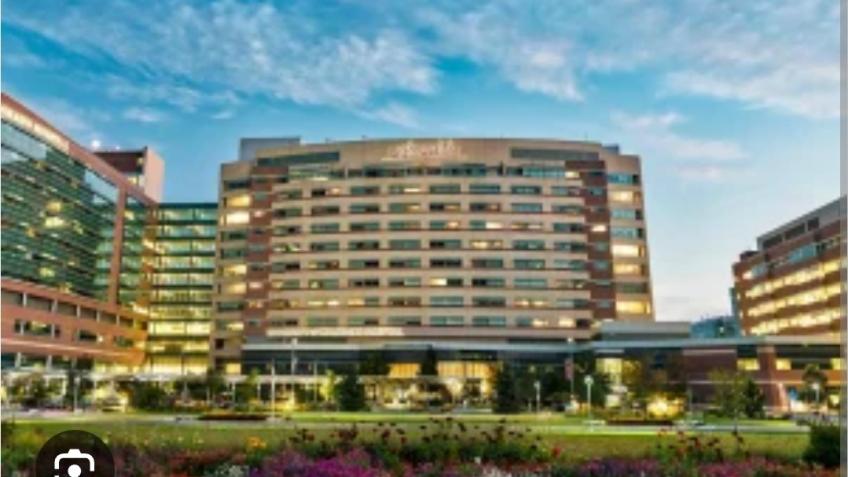 Help with Medical travel and a place to stay
