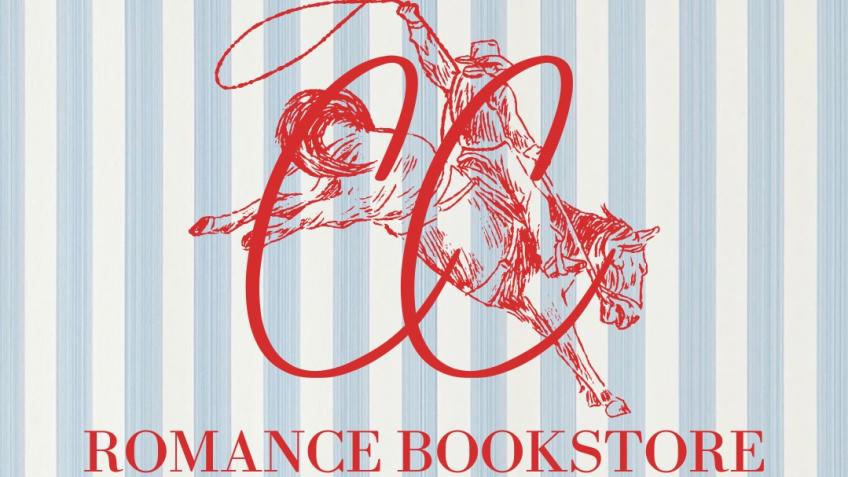 Nashville 1st Romance Only Bookstore