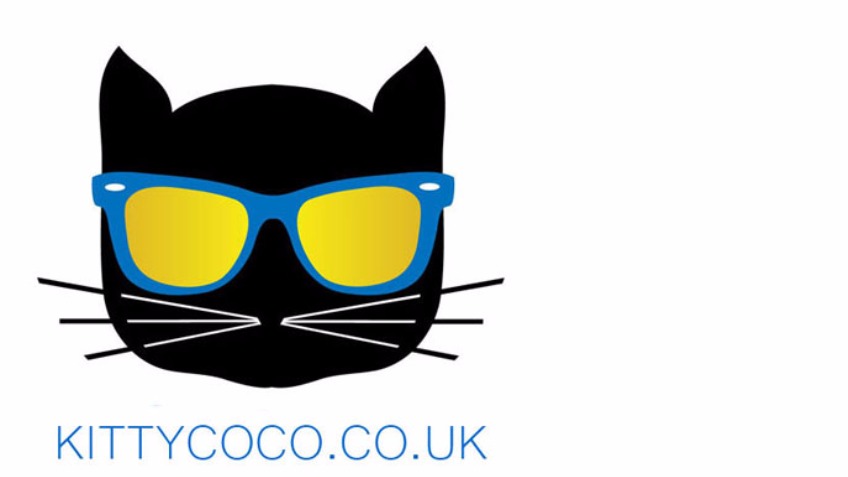 Kitty Coco - Really Cute Kitten & Cat Toys