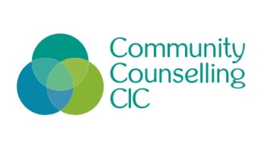 Community Counselling - Here to Help