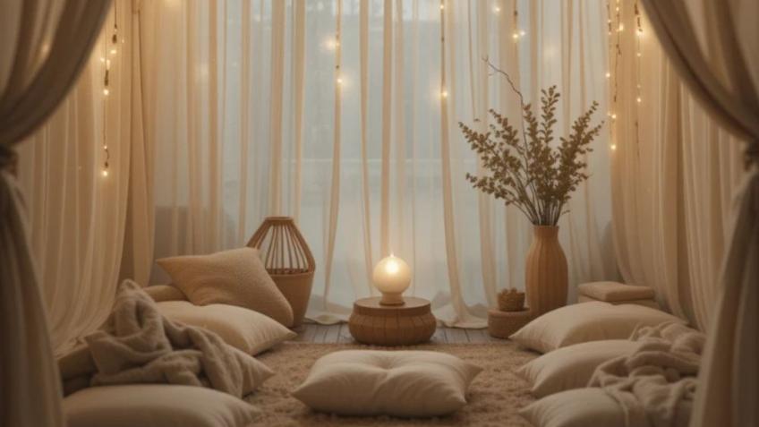 Soul Circle | Healing Space