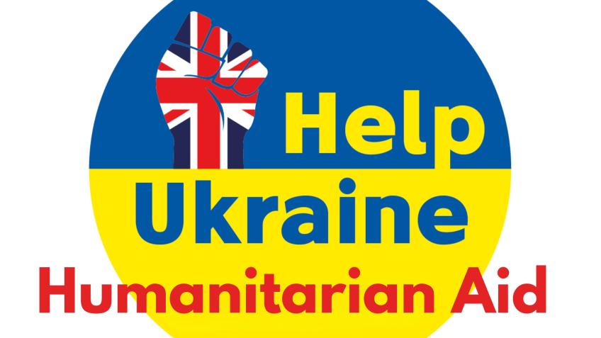 Emergency Medical Evacuation Bus for Ukraine