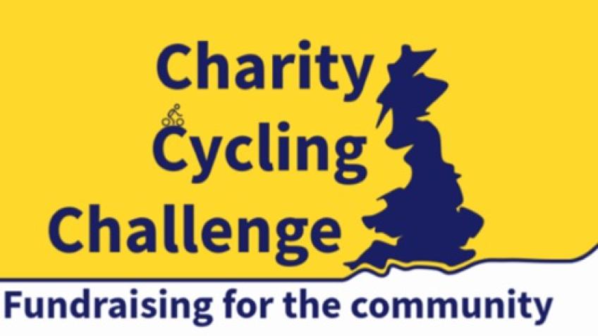Aviva Cycle Challenge for Age UK
