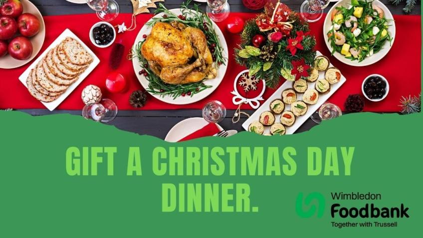 Christmas Day Meal Vouchers 2025