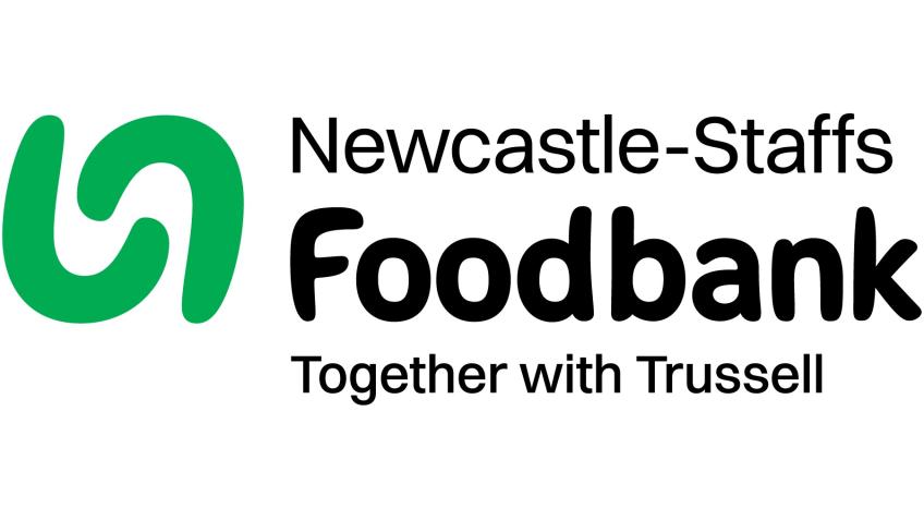 Newcastle-Staffs Foodbank