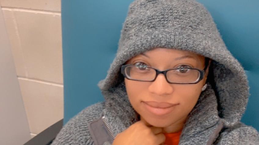 Fighting for My Second Chance—For My Babies