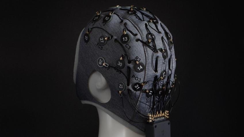 Brainwaves and wellness
