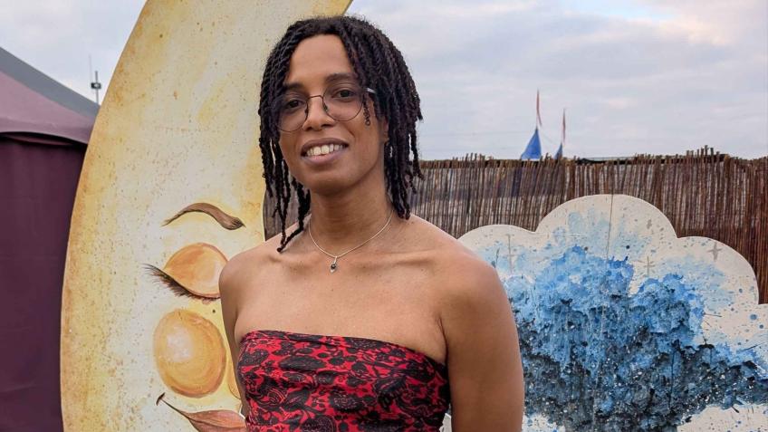 Dee's Trans Joy LHR Journey
