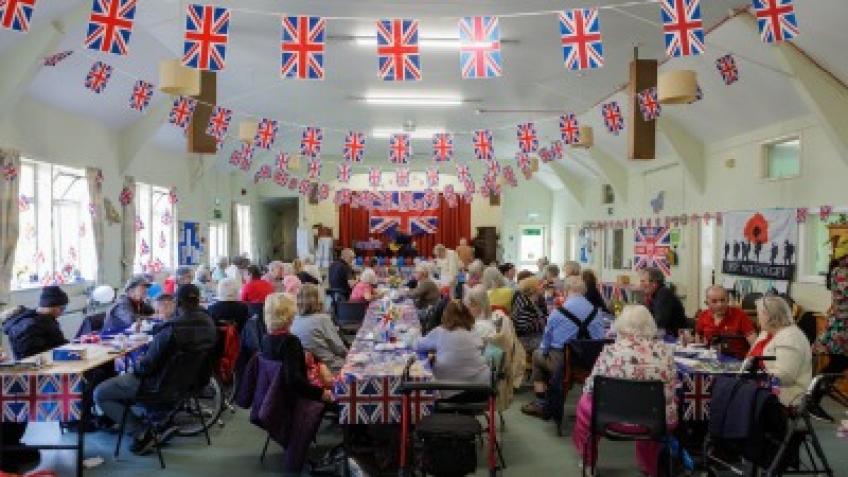 Elleray Hall Community Centre