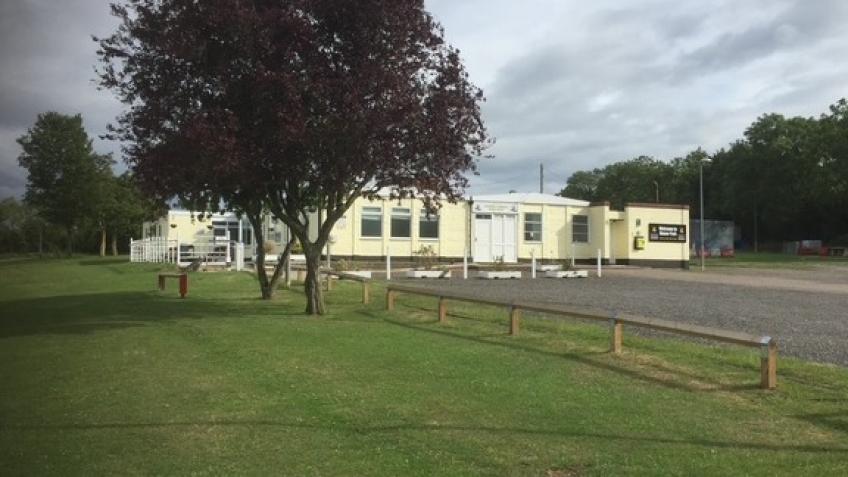 Rushden & Higham Rugby Club facilities improvement