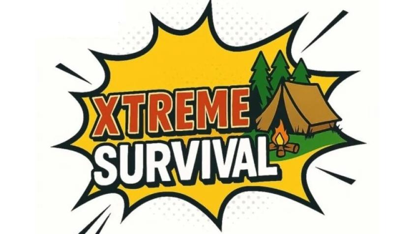 Extreme Survival Challenge