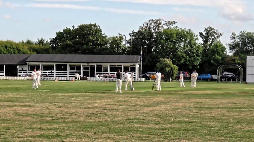 Pitch In, Keep Us Playing