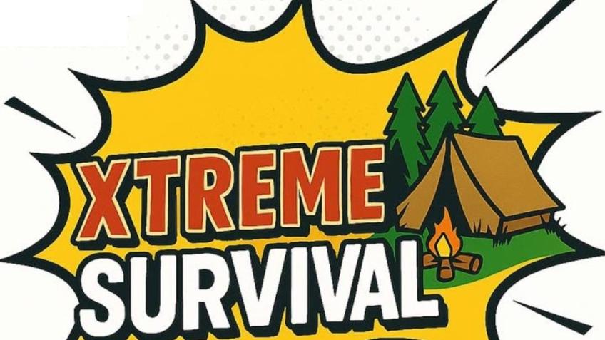Ian Evans XTreme Survival