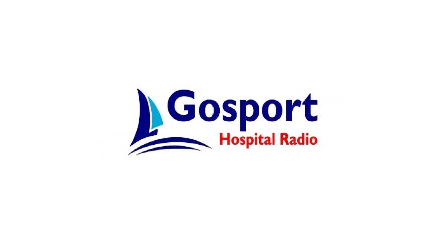 Running to raise funds for Gosport Hospital Radio