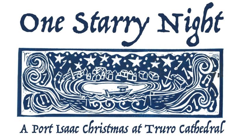 Port Isaac Carols at Truro Cathedral