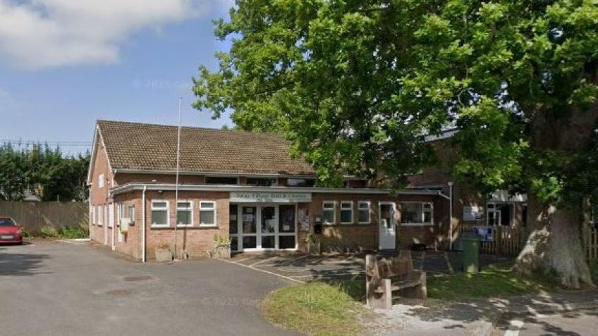 Sway Short Mat Bowls Club
