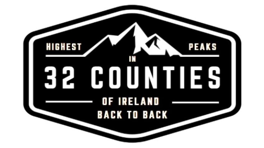 32 Counties Challenge Draw