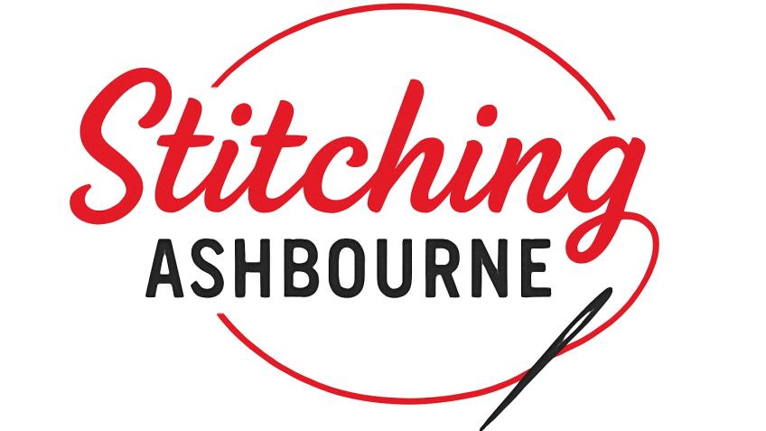 Stitching Ashbourne